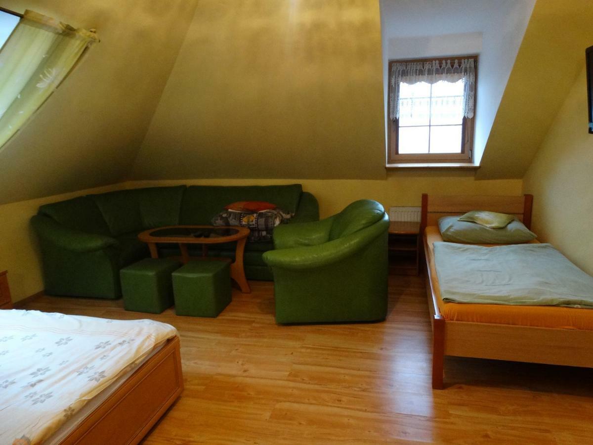 Dworek Privat overnatting Karpacz